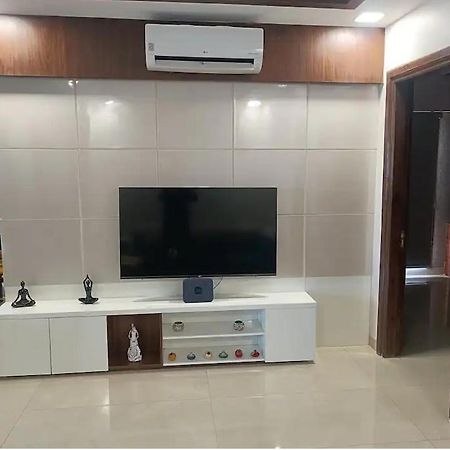 Homistay 1 Bhk Panchkula Exterior photo