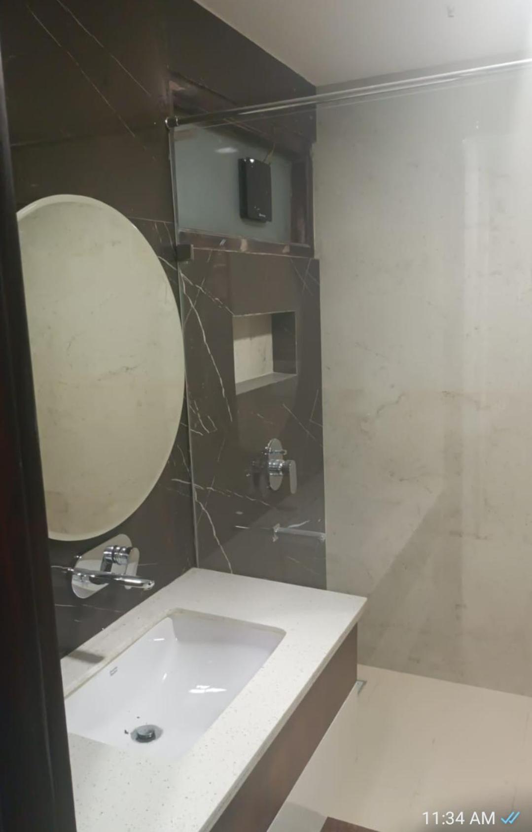 Homistay 1 Bhk Panchkula Room photo