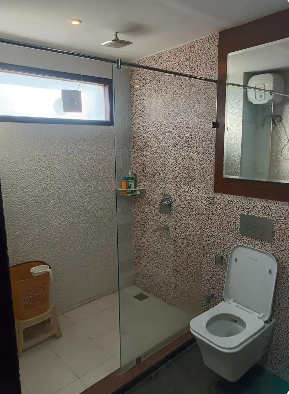 Homistay 1 Bhk Panchkula Room photo