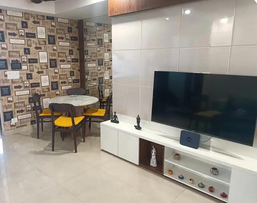 Homistay 1 Bhk Panchkula Exterior photo